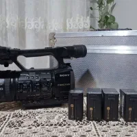 یک عدد دوربین nx3