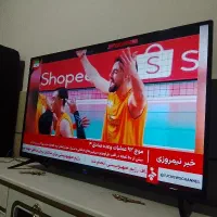 تلویزیون 43اینچ هوشمندسام
