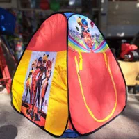 چادر بازی کودک|اسباببازی|تهران, چیتگر جنوبی|دیوار