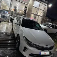 اوپتیما جی تی لاین ۲۰۱۷