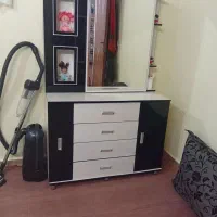 بوفه ودلاورچوب ام دی اف