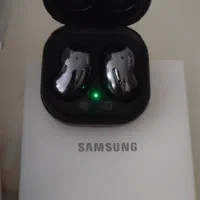هندزفری سامسونگ galaxy buds live