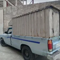 مزدا دو هزار|خودرو سواری و وانت|کردکوی, |دیوار