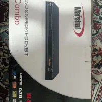 ست تاپ باکس