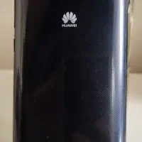 هواوی G730 سالم و روشن، فقط شیشهLCD ترک خورده