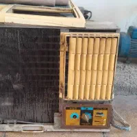 2 عددکولر پنجره ای