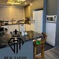 ۱۴۵متر ویلایی /  با ۱۴۰متر روف