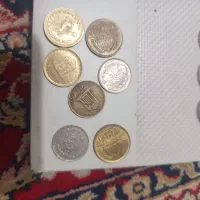 سکه|کلکسیون سکه، تمبر، اسکناس|بومهن, |دیوار