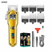 ماشین اصلاح وی جی آر مدل VGR V-693 فروشگاه آرمان|آرایشی، بهداشتی، درمانی|اصفهان, امامزاده اسماعیل|دیوار