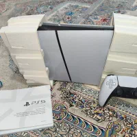 PS5 اسلیم