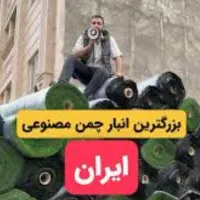 پخش چمن مصنوعی|خدمات باغبانی و درختکاری|اصفهان, محمودیه|دیوار