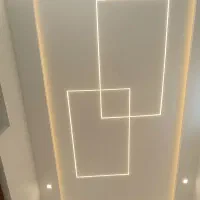 مجری کناف ، تایل، دیوار|مصالح و تجهیزات ساختمان|مشهد, نوید|دیوار