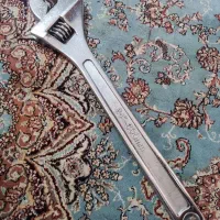 آچار فرانسه سایز 24