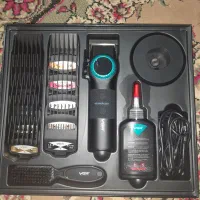 ماشین اصلاح