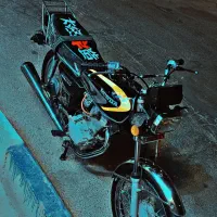 هندا 125