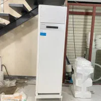 کولر گازی ایستاده