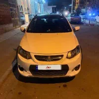 کوییک R پارس خودرو