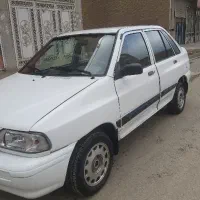 پراید 141|خودرو سواری و وانت|بوکان, |دیوار