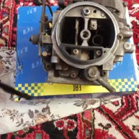 کاربراتور نیسان