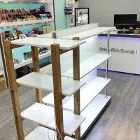 طبقه ویترینی