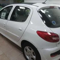 پژو۲۰۷ پانوراما مدل ۱۴۰۰|خودرو سواری و وانت|ملایر, |دیوار