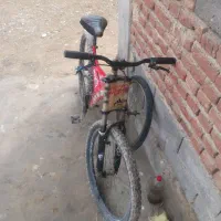 دوچرخه ۲۶|دوچرخه، اسکیت، اسکوتر|ملکان, |دیوار