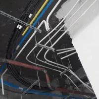 برق کار . برقکشی ساختمان ‌ . نصب دوربین و دزدگیر|خدمات پیشه و مهارت|اسلام‌‌آباد غرب, |دیوار