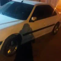 پژو پارس سال سفارشی elxمدل  ۱۴۰۲