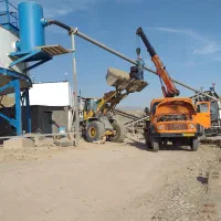 خدمات جرثقیل البرز سبک وسنگین|خدمات حمل و نقل|کرج, کمالشهر|دیوار