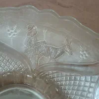 ظرف میوه خوری بزرگ|ظروف سرو و پذیرایی|قم, حنیف نژاد|دیوار