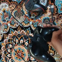 دسته پلی استیشن|کنسول، بازی ویدئویی و آنلاین|قرچک, میرزائی شمالی|دیوار