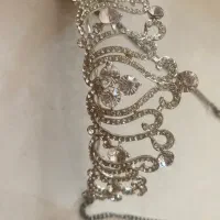 فروش نیم تاج و سیلورمو|بدلیجات|شیراز, شهرک فرهنگیان|دیوار