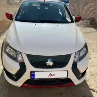 کوئیک GXR تیپ L فول ترین کوییک