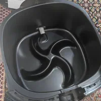 سرخ کن بدون روغن فیلیپس|اجاق گاز و لوازم برقی پختوپز|زاهدان, |دیوار