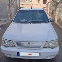 پراید ۱۳۲|خودرو سواری و وانت|قزوین, |دیوار