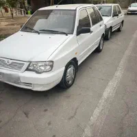 پراید۱۱۱مدل۹۵