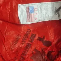 کیسه خواب نو استفاده نشده اصلا|کوهنوردی و کمپینگ|پاکدشت, پاکدشت (مامازند)|دیوار