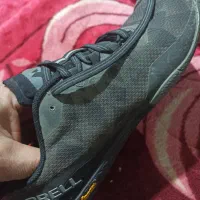 کفش صخره نوردی