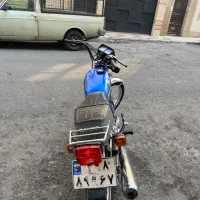 رهرو مدل ۱۴۰۱|موتورسیکلت|تهران, اوقاف|دیوار