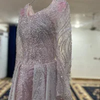 لباس مجلسی مخصوص عقد و همراهی|لباس|شوش, |دیوار