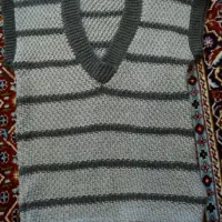 جلیقه مردانه