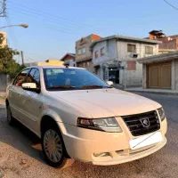 فروش فوری سورن پلاس EF7|خودرو سواری و وانت|قائم‌شهر, |دیوار