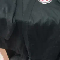 لباس هاپکیدو دفاع شخصی در حد نو