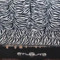 مبلمان|مبلمان خانگی و میز عسلی|پرند, فاز ۳|دیوار