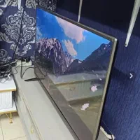 تلویزیون ۴۲اینچ ledالجی فول hd دو گیرنده