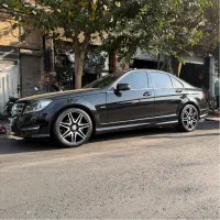 C200|خودرو سواری و وانت|تهران, ازگل|دیوار