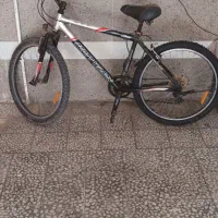 دوچرخه اسکات ویلسون26درحدنو
