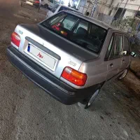 پراید ۸۴|خودرو سواری و وانت|زاهدان, |دیوار