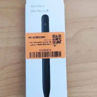 قلم لمسی مایکروسافت مدل slim pen2