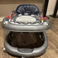 رورک کاملا تمیز و نو